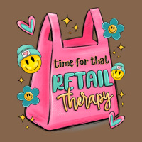Time For That Retail Therapy Premium Tee | Teevron