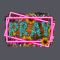 Western Pray Religious Vintage Hoodie | Teevron