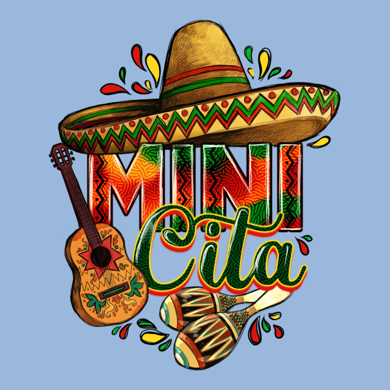 Mini Cita Premium Hoodie by FaDigitalArtStudio | Teevron