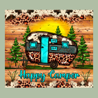 Happy Camper Urban Heavy Tee | Teevron