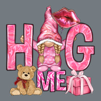 Hug Me With Gnome Hjf Heavyweight Sweatshirt | Teevron