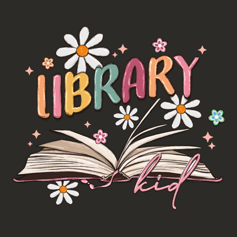 Library Kid Heavy Core Tee by MaliasSmallBusiness | Teevron
