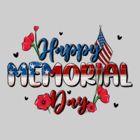 Happy Memorial Day Premium Tee | Teevron