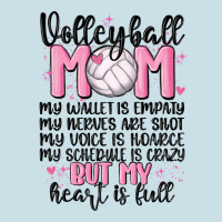 Volleyball Mom Ladies Tee | Teevron
