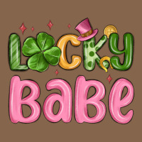 Lucky Babe St Patrick S Day Premium Tee | Teevron