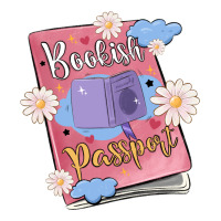 bookish passport | Teevron