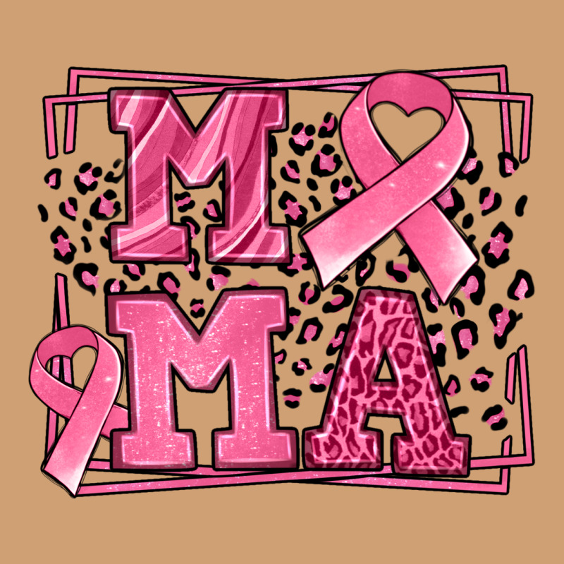 Breast Cancer Awareness Mama Ribbon Vintage Tee by LillyAllenDesigns | Teevron