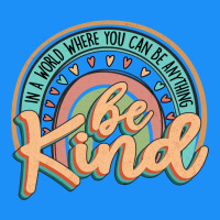 Be Kind Classic Tee | Teevron