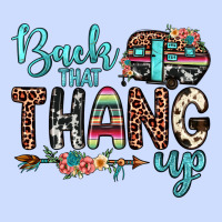 Back That Thang Up Urban Heavy Tee | Teevron