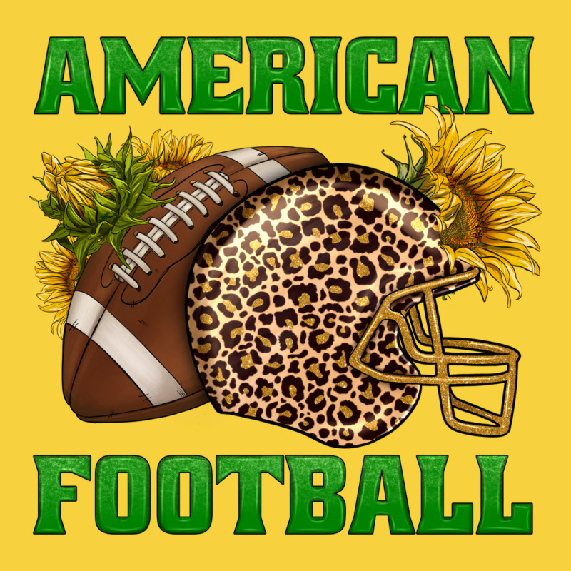 American Football Premium Sweatshirt by BundleAndBundleShop | Teevron