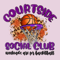Courtside Social Club Ladies Tee | Teevron