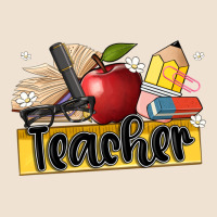 Teacher Urban Heavy Tee | Teevron