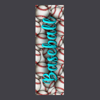 Softball And Baseball Pen Wraps Heavyweight Hoodie | Teevron
