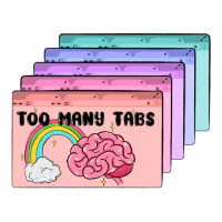 too many tabs | Teevron