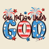 One Nation Under God Premium Tee | Teevron