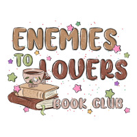 enemies to lovers book club | Teevron