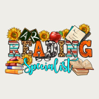 Reading Specialist Olivia Zipper Hoodie | Teevron