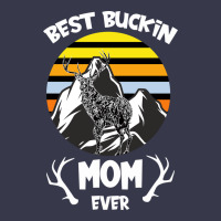 Best Buckin Mom Ever Long Sleeve Tee | Teevron