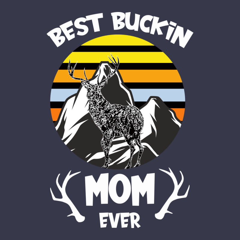Best Buckin Mom Ever Long Sleeve Tee by Bettercallsaul | Teevron