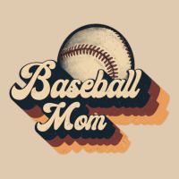 Baseball Mom Classic Tee | Teevron