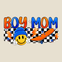 Boy Mom Urban Heavy Tee | Teevron