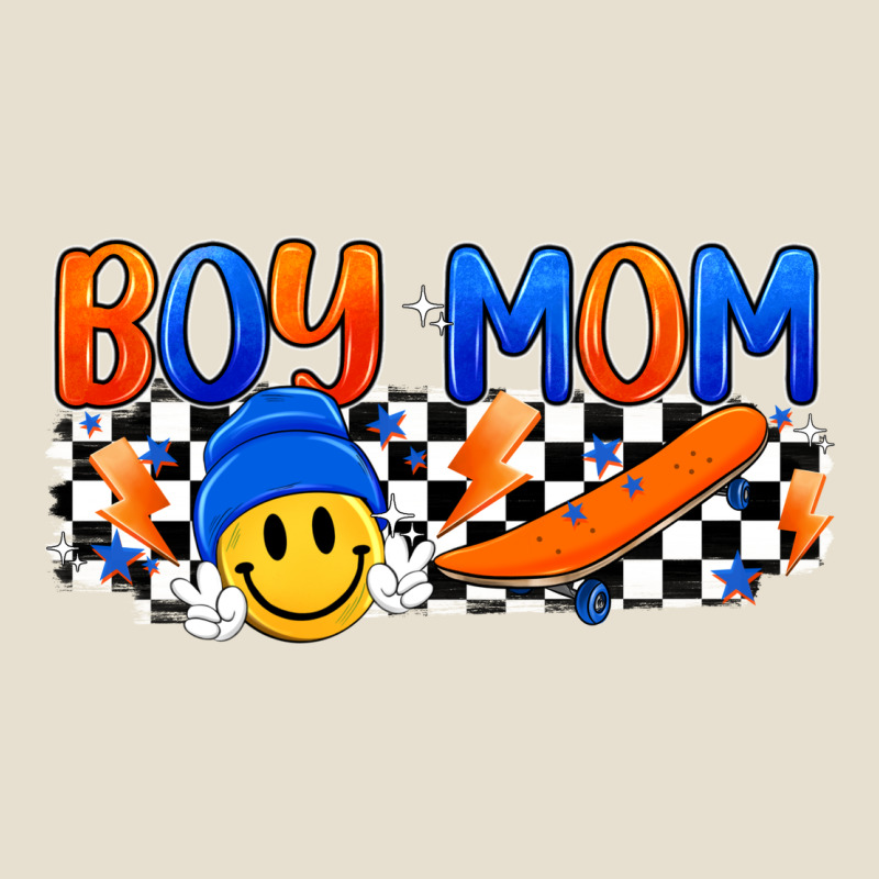 Boy Mom Urban Heavy Tee by Artiststas | Teevron