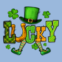 St. Patrick's Lucky Leprechaun Premium Hoodie | Teevron