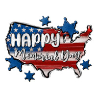 happy memorial day usa | Teevron