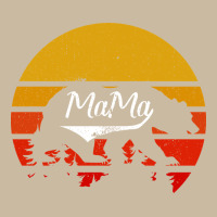 Mama Bear Long Sleeve Tee | Teevron