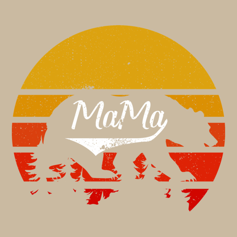 Mama Bear Long Sleeve Tee by Bettercallsaul | Teevron