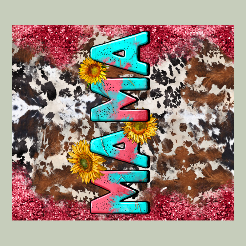 Mama Cowhide  Sunflowers Classic Tee by LillyAllenDesigns | Teevron