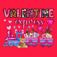 Valentine Express Olivia Zipper Hoodie | Teevron