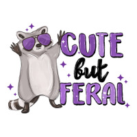 cute but feral | Teevron
