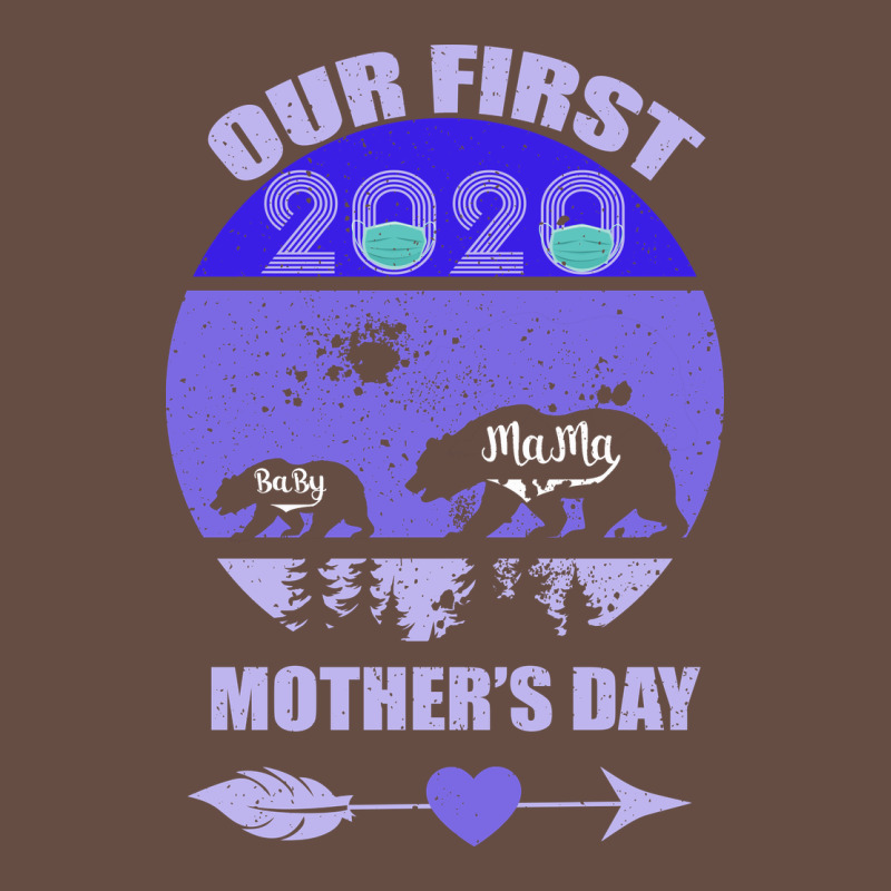 Our First Baby Mama Mother S Day Long Sleeve Tee by Bettercallsaul | Teevron