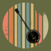 Banjo Vintage Long Sleeve Tee | Teevron