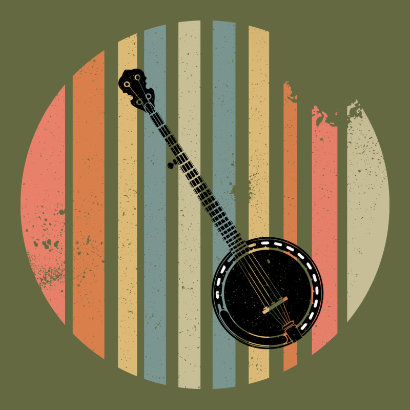 Banjo Vintage Long Sleeve Tee by Bettercallsaul | Teevron