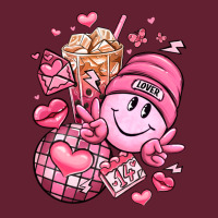 Retro Valentines Day Classic Tee | Teevron