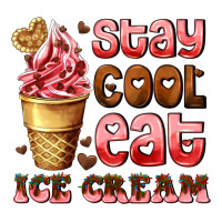 stay cool eat ice cream | Teevron