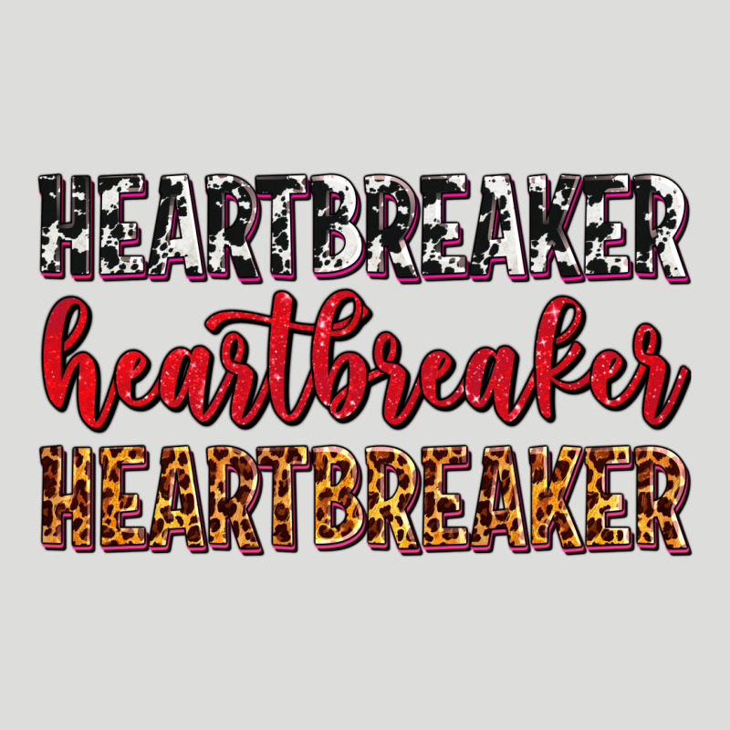 Heartbreaker Olivia Zipper Hoodie by OliviaCreatesArt | Teevron