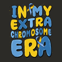 In My Extra Chromosome Era Heavy Core Tee | Teevron