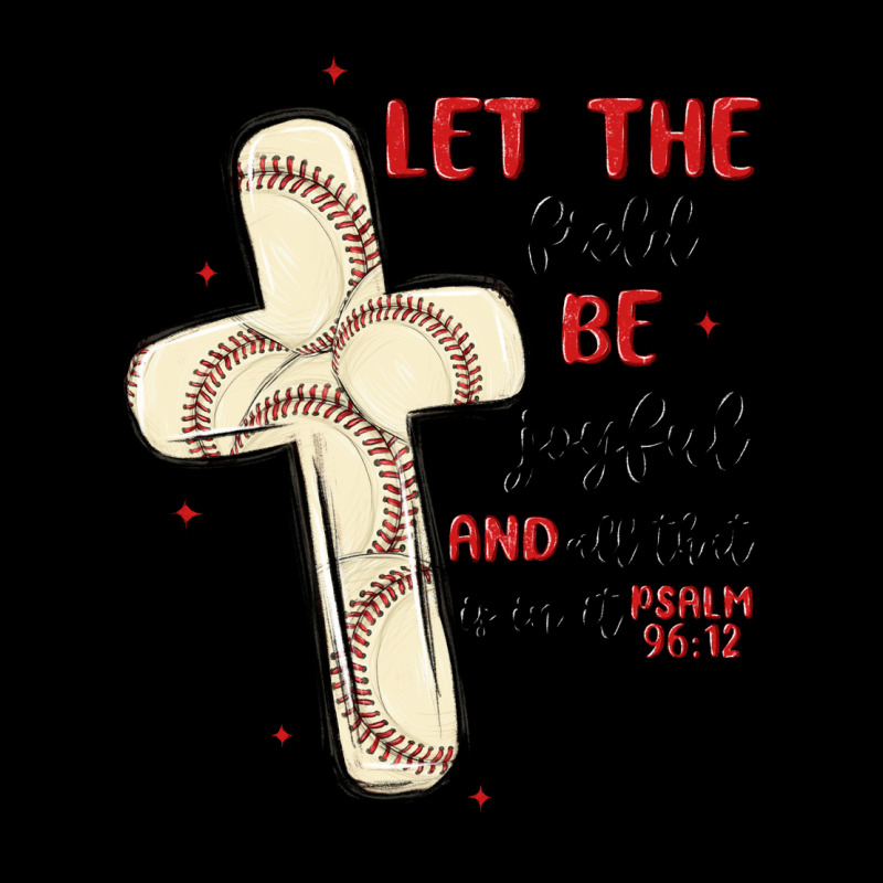 Baseball Ladies Tee by MaliasSmallBusiness | Teevron