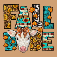 Fall Babe Baby Calf Vintage Tee | Teevron