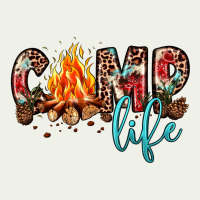 Camp Life Urban Heavy Tee | Teevron