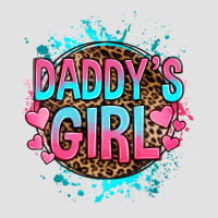 Daddy's Girl Premium Hoodie | Teevron