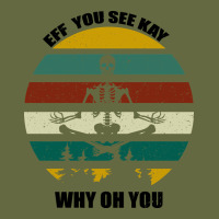Eff You See Kay Why Oh You Long Sleeve Tee | Teevron