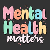 mental health matters | Teevron