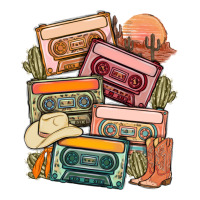 customized country cassette tapes | Teevron
