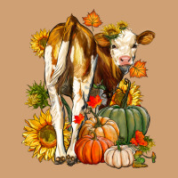 Fall Heifer Vintage Tee | Teevron