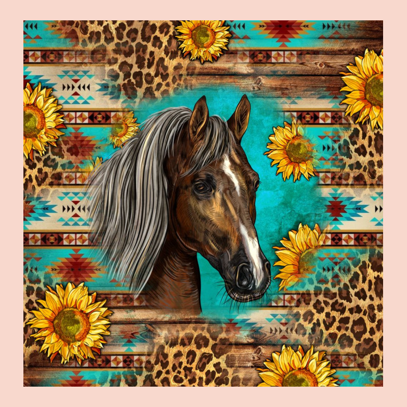 Western Tennessee Horse Urban Hoodie by LillyAllenDesigns | Teevron