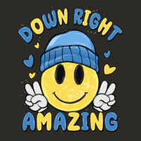 Down Right Amazing Heavy Core Tee | Teevron